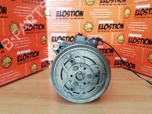 Used AC compressor NISSAN TERRANO II (R20) [1992-2007]  7927564