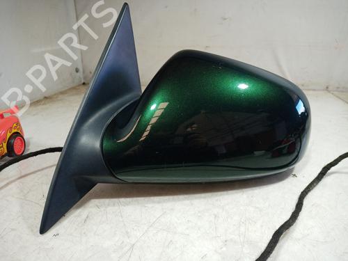 Retrovisor izquierdo AUDI A8 D3 (4E2, 4E8) 4.2 FSI quattro | BP11294026C26 