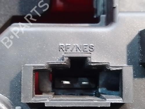 Right taillight VW BORA I (1J2) 1.6 16V | BP21501220C35 