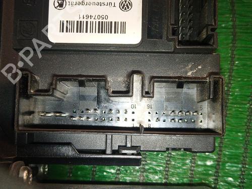 Left front window motor VW GOLF V (1K1) | BP30129608E21