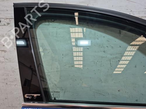 Right front door RENAULT LAGUNA III (BT0/1) 2.0 dCi GT (BT11, BT1E, BT1N) | BP29308468C3 