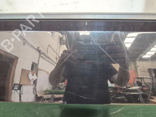 Right rear door VW GOLF VII (5G1, BQ1, BE1, BE2) 1.6 TDI | BP26887394C5 
