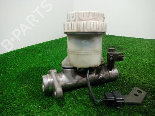 Brake master cylinder MITSUBISHI PAJERO I (L04_G, L14_G)  | BP13366697M77 