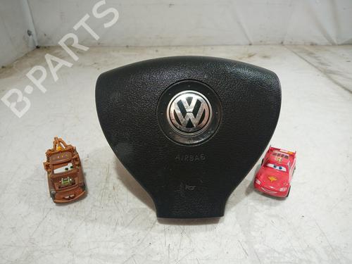 Used Driver airbag VW GOLF V (1K1) 1.9 TDI (105 hp) 11177565