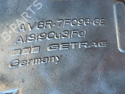 Gearbox FORD FOCUS III 1.6 TDCi | BP33954397M3  - Image 7