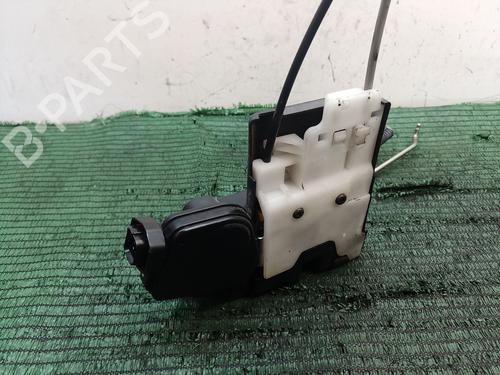 Front right lock KIA SPORTAGE II (JE_, KM_) 2.0 CRDi | BP21066690C97 