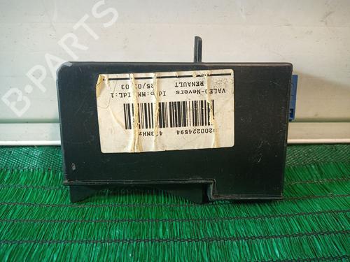 Used Ignition barrel RENAULT LAGUNA II (BG0/1_) 1.9 dCi (BG08, BG0G) (120 hp) 31038443