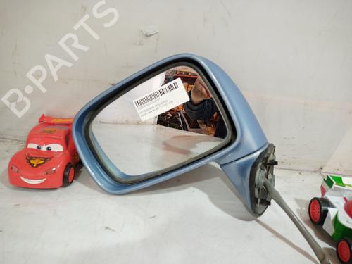 Left mirror SUZUKI LIANA (ER, RH_) [2001-2024]null 012162 | 012162 | 012162