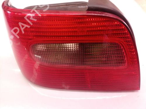 Used Left taillight CITROËN XSARA (N1) 1.6 16V (109 hp) 7928404