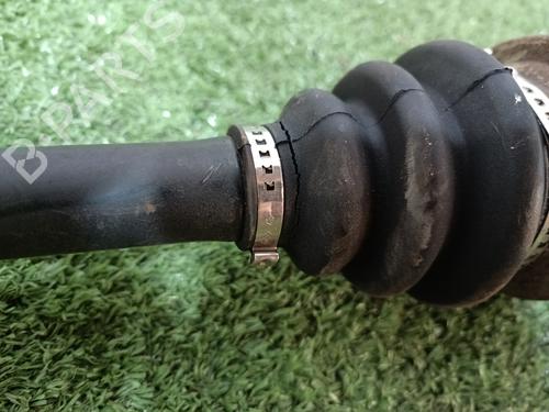 Left rear driveshaft BMW 3 Compact (E36)  | BP16213691M40 