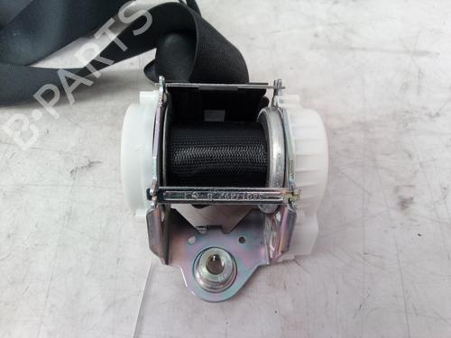 Used Front left seatbelt BMW 1 (E87) 120 i (163 hp) 10208358