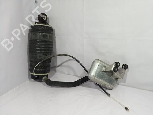 Used Right rear shock absorber MERCEDES-BENZ CLS (C219) [2004-2011]  9212342