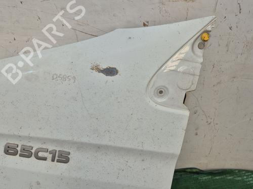 Left front fenders IVECO DAILY IV Van 65C15 | BP28210444C41