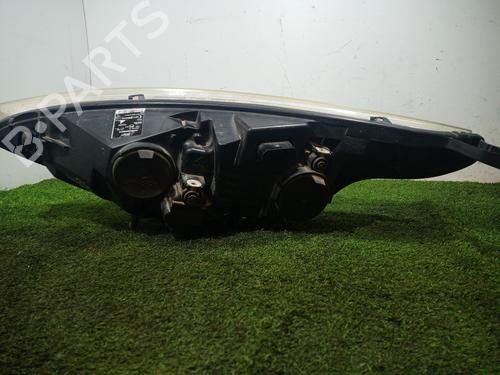 Højre forlygte FORD B-MAX (JK) 1.5 TDCi | BP23884718C29 