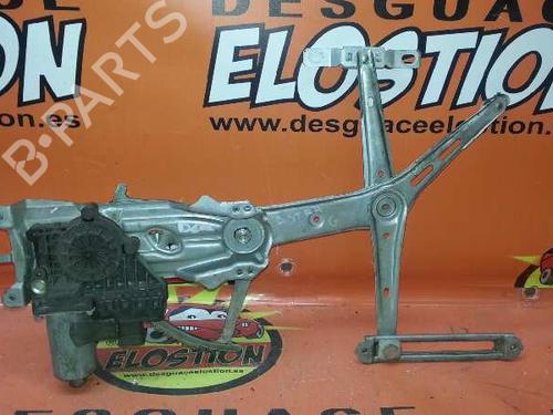 Used Front right window mechanism OPEL ASTRA G Hatchback (T98) [1998-2009]  7922458