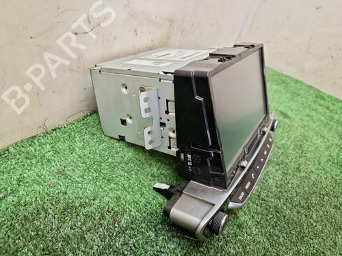 Electronic module HYUNDAI IONIQ (AE) 1.6 GDI Hybrid | BP29250642M83 