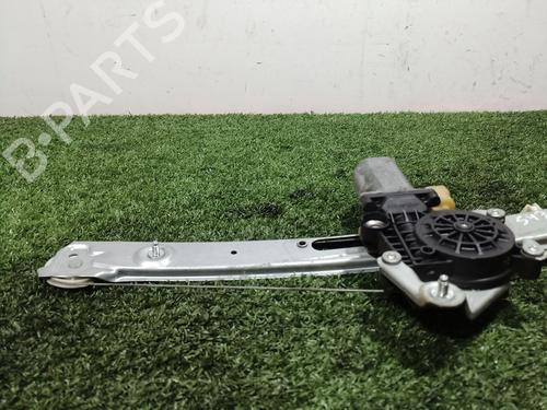 Rear right window mechanism BMW 3 (E46) 320 d | BP21499912C25 