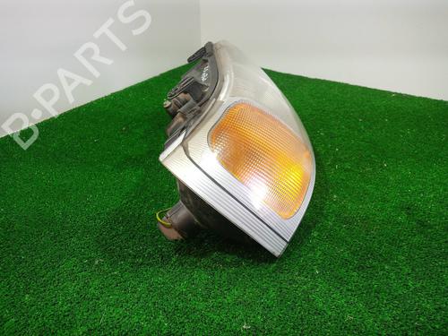 Right headlight LAND ROVER FREELANDER I (L314) 2.0 DI 4x4 | BP12592596C29 