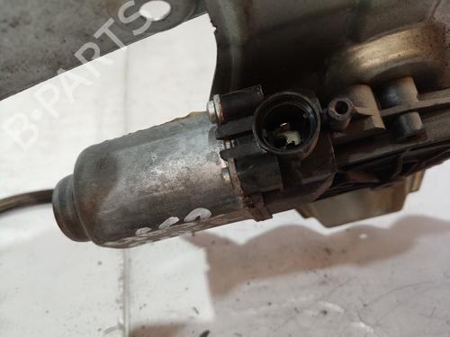 Front right window mechanism RENAULT CLIO III (BR0/1, CR0/1) 1.5 dCi | BP10037924C23 