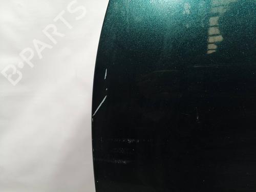 Left front door RENAULT ESPACE III (JE0_) 1.9 dTi (JE0M) | BP9231581C2 