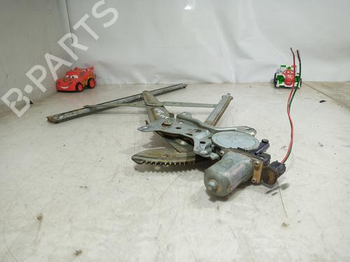 Front right window mechanism OPEL AGILA B (H08) | BP34629668C23 - Image 3