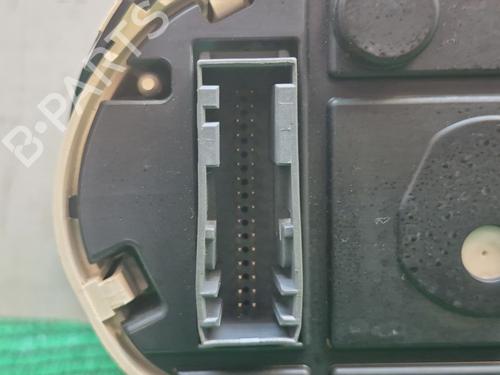 Cockpit FORD FIESTA VI (CB1, CCN) 1.6 TDCi | BP29809157C47