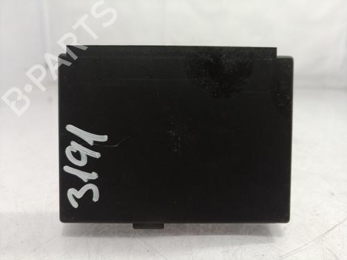 Elektronisk modul MERCEDES-BENZ E-CLASS (W211) E 220 CDI (211.006) (150 hp) 9368751