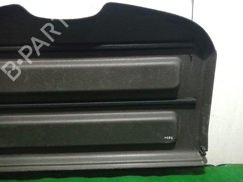 Rear parcel shelf NISSAN QASHQAI / QASHQAI +2 I (J10, NJ10, JJ10E) 1.5 dCi | BP26947195C85 