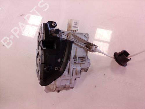 Rear right lock AUDI A4 B7 (8EC) 2.0 TDI | BP7928974C99 