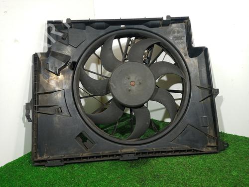 Used Radiator fan BMW 1 (E87) 118 d (122 hp) 13328213