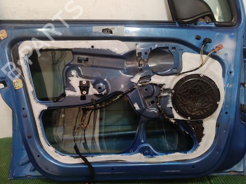 Left front door CITROËN C3 I (FC_, FN_) 1.4 HDi | BP21138674C2 