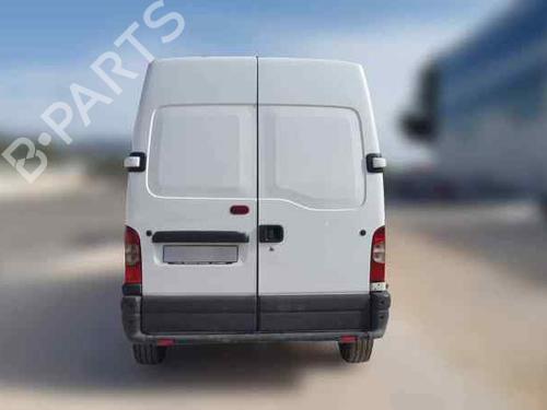 Bremssattel links hinten RENAULT MASTER II Van (FD)  | BP30469896M107 