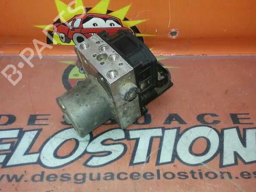 ABS Bremseaggregat FIAT STILO (192_) 1.6 16V (192_XB1A) (103 hp) 7922630