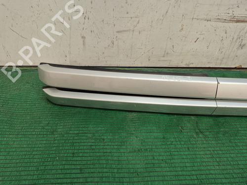 Roof bar PEUGEOT 2008 I (CU_) 1.6 HDi | BP26553308C65 