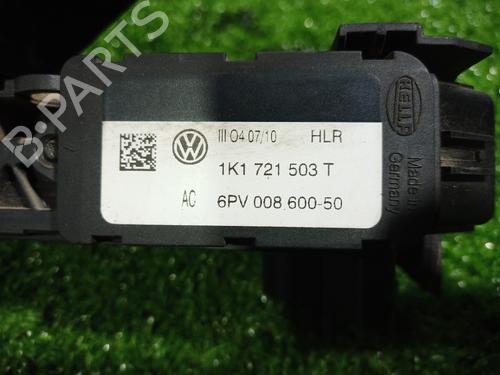 Pedal VW GOLF VI (5K1)  | BP15766056I4 
