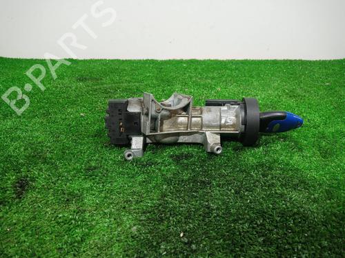 Used Ignition barrel FORD FIESTA V (JH_, JD_) 1.4 TDCi (68 hp) 15245112