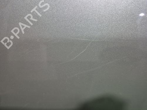 Left front door RENAULT MEGANE II (BM0/1_, CM0/1_) 2.0 dCi (BM1K, CM1K) | BP29019494C2 