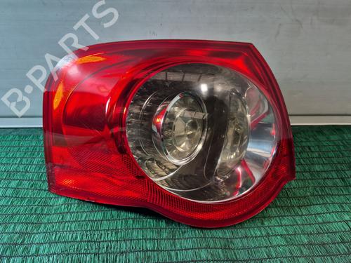 Used Left taillight VW PASSAT B6 Variant (3C5) 1.9 TDI (105 hp) 30963498