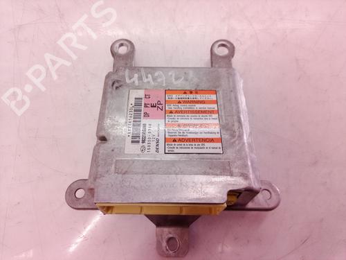 Kollisjonspute styreenhet SUBARU LEGACY IV Estate (BP) [2003-2009]  8794441