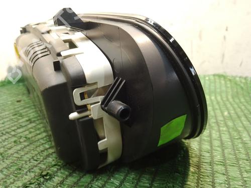 Instrument cluster CITROËN C5 I Break (DE_) 2.0 HDi (DERHZB, DERHZE) | BP20485552C47 