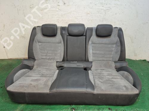 Seats set RENAULT LAGUNA III (BT0/1) 2.0 dCi GT (BT11, BT1E, BT1N) | BP29372665C78 