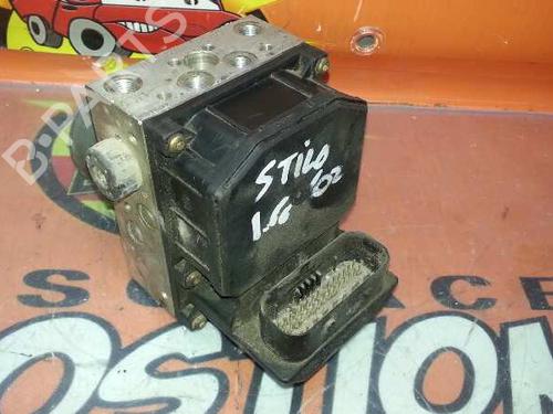 ABS pump FIAT STILO (192_) 1.6 16V (192_XB1A) | BP7922630M43 