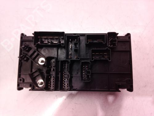 Fuse box SUBARU LEGACY IV Estate (BP)  | BP8728298E1 