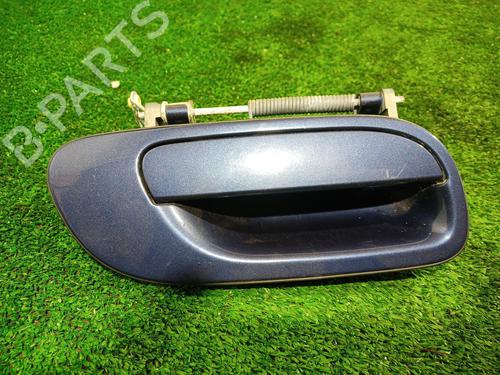Used Front right exterior door handle VOLVO S60 I (384) 2.4 (140 hp) 13304609