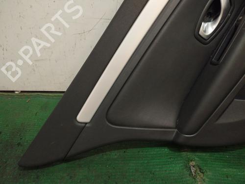 Rear left panel RENAULT LAGUNA III (BT0/1) 2.0 dCi GT (BT11, BT1E, BT1N) | BP29806915C60 