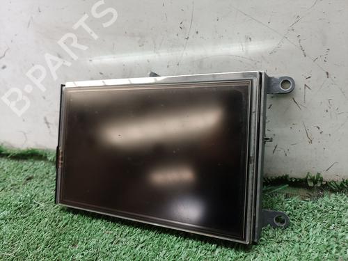 Multifunctionele display CITROËN C4 Grand Picasso II (DA_, DE_) 2.0 BlueHDi 150 | BP29250669C48 