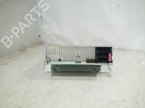 Radio MERCEDES-BENZ S-CLASS (W220)  | BP12323180E6 