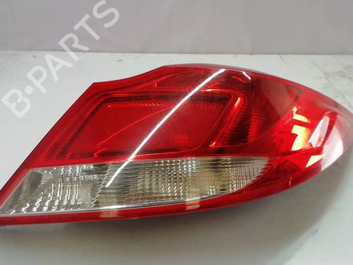 Used Right taillight OPEL INSIGNIA A (G09) [2008-2017]  8217325