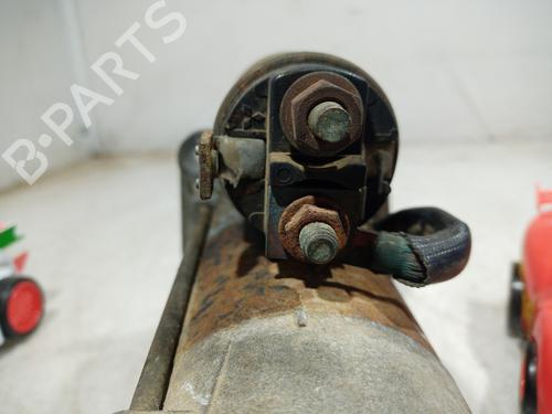 Starter JEEP CHEROKEE (KJ) 2.5 CRD 4x4 | BP11282502M8 