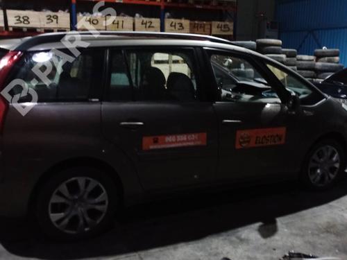 Right taillight CITROËN C4 Picasso I MPV (UD_) 2.0 HDi 138 | BP11134093C35  - Image 9